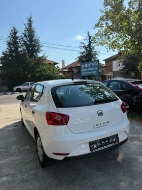 Seat Ibiza 1.2 BENZIN AUSTRIA, снимка 6