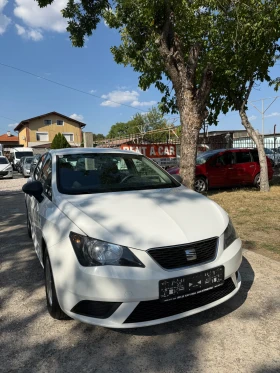 Seat Ibiza 1.2 BENZIN AUSTRIA, снимка 3