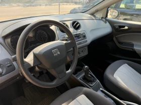 Seat Ibiza 1.2 BENZIN AUSTRIA, снимка 9