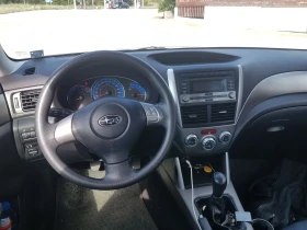 Subaru Forester 2.0X Швейцария , снимка 9