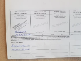 Subaru Forester 2.0X Швейцария , снимка 15