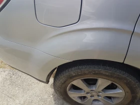 Subaru Forester 2.0X Швейцария , снимка 7