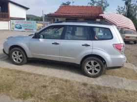 Subaru Forester 2.0X Швейцария , снимка 3