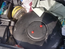 Subaru Forester 2.0X Швейцария , снимка 13