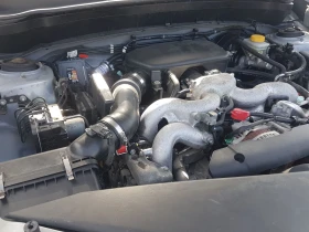 Subaru Forester 2.0X Швейцария , снимка 12