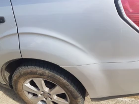 Subaru Forester 2.0X Швейцария , снимка 6