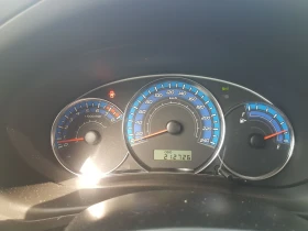 Subaru Forester 2.0X Швейцария , снимка 8