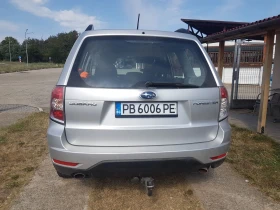 Subaru Forester 2.0X Швейцария , снимка 2