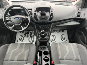 Ford Connect TRANSIT* 1.6TDCI* 116k.c* ITALY, снимка 8