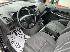 Ford Connect TRANSIT* 1.6TDCI* 116k.c* ITALY, снимка 7