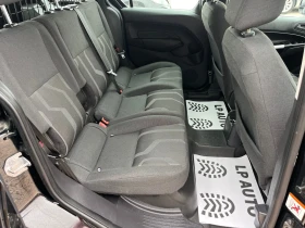Ford Connect TRANSIT* 1.6TDCI* 116k.c* ITALY, снимка 10