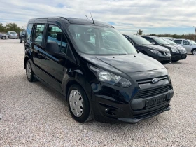 Ford Connect TRANSIT* 1.6TDCI* 116k.c* ITALY, снимка 2