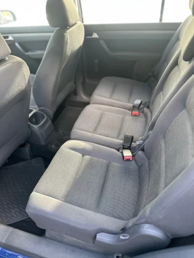 VW Touran 1.9 105ks автомат, снимка 7