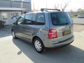 VW Touran 1.6I-GAZ, снимка 6