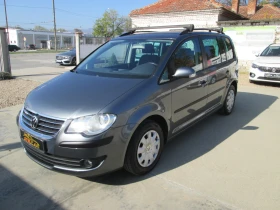 VW Touran 1.6I-GAZ, снимка 8