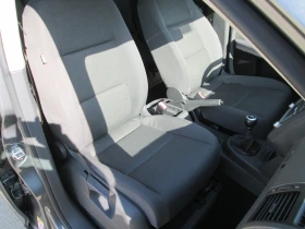 VW Touran 1.6I-GAZ, снимка 14