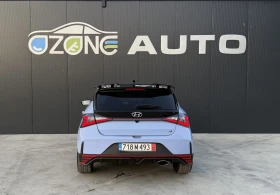 Hyundai I20 N Performance, снимка 6
