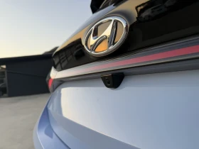 Hyundai I20 N Performance, снимка 8