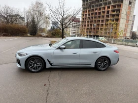 BMW 420 420D Mild-Hybrid xDRIVE M Sport, снимка 1