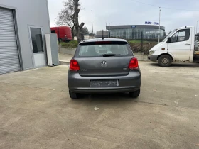 VW Polo 1.2tdi, снимка 6