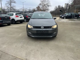 VW Polo 1.2tdi, снимка 1