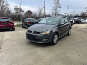 VW Polo 1.2tdi, снимка 2