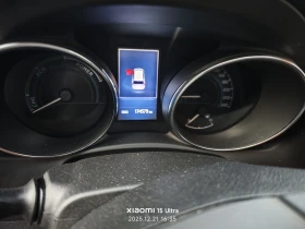 Toyota Auris, снимка 12