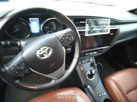 Toyota Auris, снимка 9