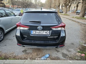Toyota Auris, снимка 5