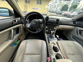 Subaru Legacy, снимка 4