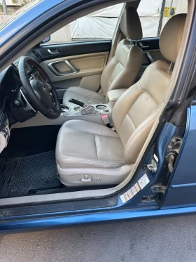 Subaru Legacy, снимка 8