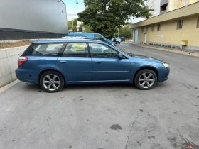 Subaru Legacy, снимка 1