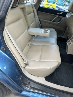 Subaru Legacy, снимка 3