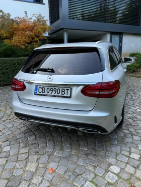 Mercedes-Benz C 250 T, снимка 3