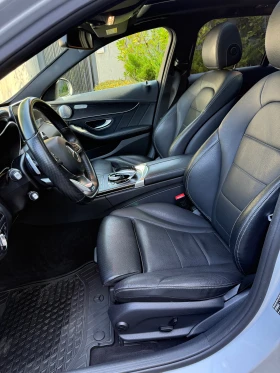 Mercedes-Benz C 250 T, снимка 16