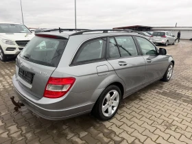 Mercedes-Benz C 200 CDI AVTOMAT/NAVI EURO 4, снимка 6