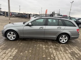 Mercedes-Benz C 200 CDI AVTOMAT/NAVI EURO 4, снимка 9