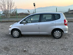 Honda Jazz, снимка 8