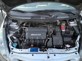 Honda Jazz, снимка 14