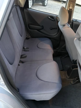 Honda Jazz, снимка 9