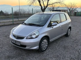 Honda Jazz, снимка 3