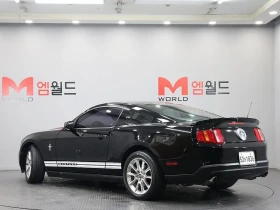 Ford Mustang 3.7 V6, снимка 4