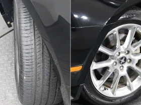 Ford Mustang 3.7 V6, снимка 5