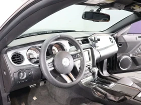 Ford Mustang 3.7 V6, снимка 7