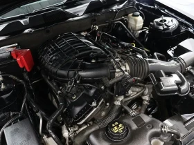 Ford Mustang 3.7 V6, снимка 6