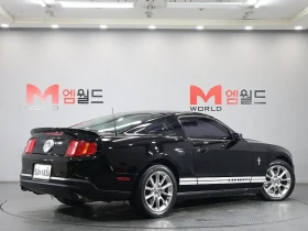 Ford Mustang 3.7 V6, снимка 3