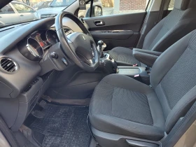 Peugeot 5008 1.6 HDI евро5 2012 7 места , снимка 5