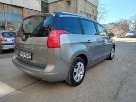 Peugeot 5008 1.6 HDI евро5 2012 7 места , снимка 3