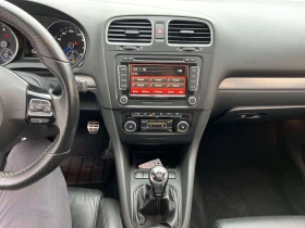 VW Golf * 5dr HB * CARFAX * ЦЕНА ДО БГ, снимка 9
