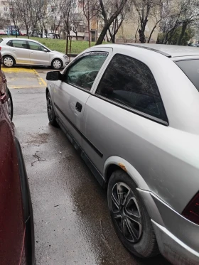 Opel Astra 1.6, снимка 3